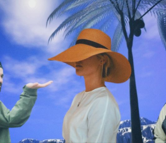 Musik als Protest: Nas Troje über die Studierendenproteste