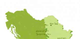 Nationalismus im Wandel – Historiker Dr. Nenad Stefanov im Interview