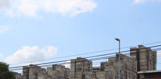 Leben an der neuen Seidenstraße