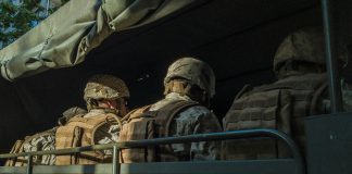 Bedrückend real – A House of Dynamite