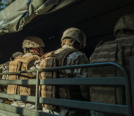 Bedrückend real – A House of Dynamite