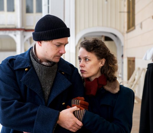 Der Ehemann, der nie war: Rezension zur neuen Stiller-Verfilmung