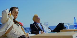 The party must go on! Rezension zu dem israelischen Film „Yes”