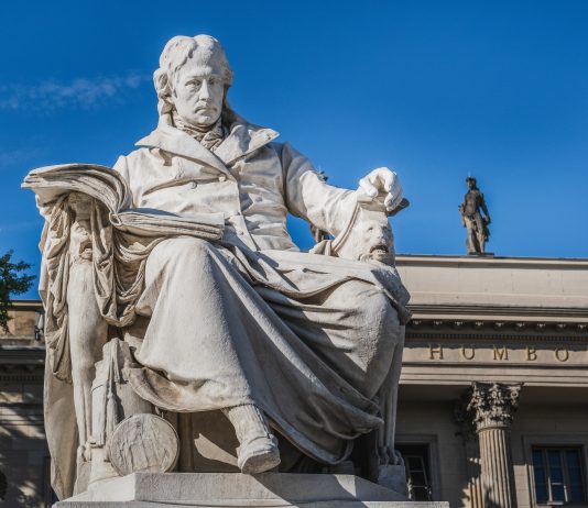 Israel, Palästina und das Studierendenparlament: Antisemitismus oder pragmatische Vernunft?