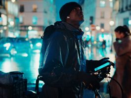 Zwischen Abschiebung und Lieferdiensten – Rezension zu „Souleymanes Geschichte“