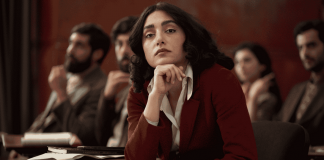 Literarischer Widerstand – Rezension zu Lolita lesen in Teheran