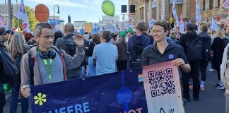 Zehn Jahre im Wagendorf: Was es heißt, als schwuler Mann wohnungslos zu sein