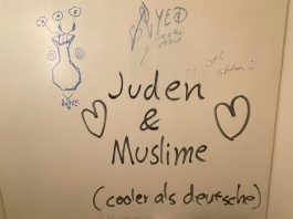 Crash-Out Klo-Kulturkämpfe