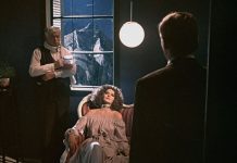 Absteige am Ende der Welt – Rezension zu „Dead Mountaineer‘s Hotel“