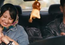 No Good Ideas – Rezension zu „No Good Men“