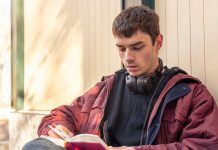 Is it embarassing to be a boyfriend?