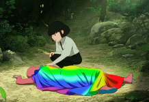 Arco – Studio Ghibli aus Frankreich