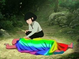 Arco – Studio Ghibli aus Frankreich