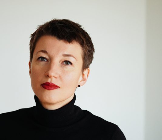 Julia Cimafiejeva: „Ich wurde aus meiner Geschichte geschnitten“