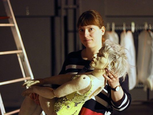Nicht nur Kasperletheater: Puppenspiel als Studium