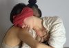Schönheit im Schmerz
