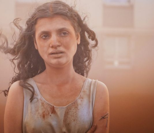Alpha – Mehr Puzzle als Film