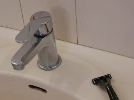 Mein Vater und die Schönheit