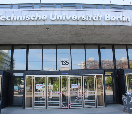 „Ein Reputationsverlust für den Wissenschaftsstandort Berlin“