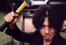 Der dünne Faden der Korruption: Eine Retrospektive von Park Chan-Wooks Vengeance-Trilogie