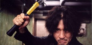 Der dünne Faden der Korruption: Eine Retrospektive von Park Chan-Wooks Vengeance-Trilogie