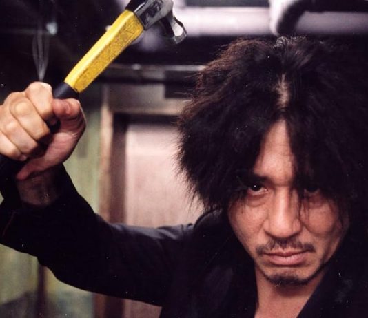 Der dünne Faden der Korruption: Eine Retrospektive von Park Chan-Wooks Vengeance-Trilogie