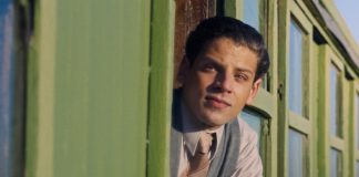 Das Erbe des Kolonialismus – Rezension zu „Palestine 36“