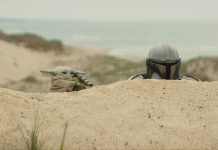 Star Wars: The Mandalorian and Grogu – Zwischen Spaß und Schwachsinn
