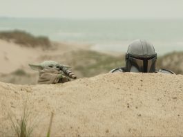 Star Wars: The Mandalorian and Grogu – Zwischen Spaß und Schwachsinn
