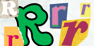 Wie wird ein Akzent hässlich? Zwischen Melodie und dem osteuropäischen „r”