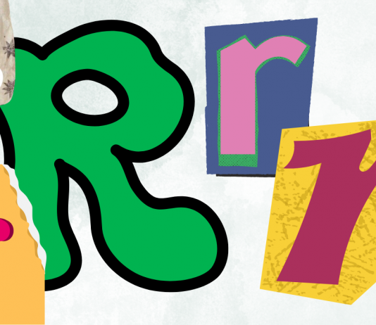 Wie wird ein Akzent hässlich? Zwischen Melodie und dem osteuropäischen „r”