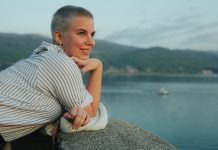 Buzzcut als Befreiung von Schönheitsidealen?