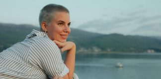Buzzcut als Befreiung von Schönheitsidealen?