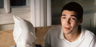 Brutal schön – Die Ästhetisierung von Gewalt in Filmen