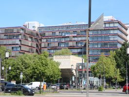 Raumkürzungen an Hochschulen sind Ausdruck einer intellektuellen Verwahrlosung