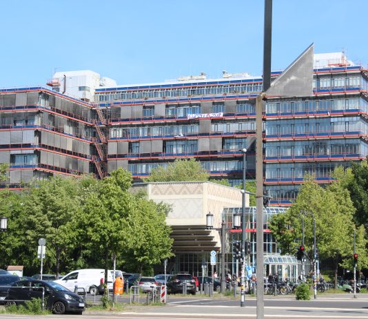 Raumkürzungen an Hochschulen sind Ausdruck einer intellektuellen Verwahrlosung
