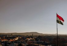 „Meine Strategie war zu fliehen.“ – Junge Stimmen aus Ungarn