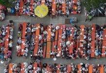 Bier, Bücher und Banden – der Berliner Kneipenbuchclub