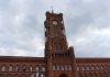 Berliner Hochschulbaugesellschaft gescheitert – Eine Nebelkerze des Stillstands