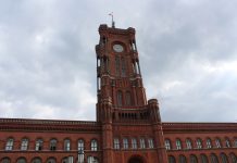 Berliner Hochschulbaugesellschaft gescheitert – Eine Nebelkerze des Stillstands