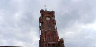 Berliner Hochschulbaugesellschaft gescheitert – Eine Nebelkerze des Stillstands