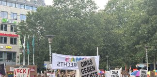 Sachsen-Anhalt Weltoffen – Ein Demokratiefestival unter einem schlechten Stern