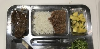 Samba, Bohnen und Klassenkampf: Mein Austausch in Brasilien