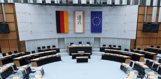 Wahlen in Berlin: Der Guide zu AGH- und BVV-Wahl